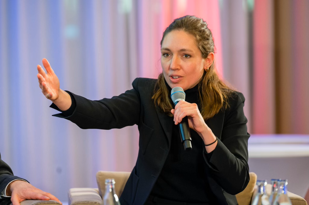 Philippa Sigl-Glöckner
