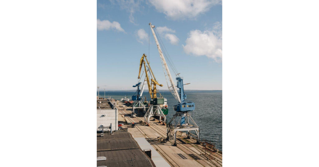 From Closed Port to a New Urban District: Estonia’s Hundipea Project Releases a Free Playbook on Building a Neighbourhood From Closed Port to a New Urban District: Estonia’s Hundipea Project Releases a Free Playbook on Building a Neighbourhood