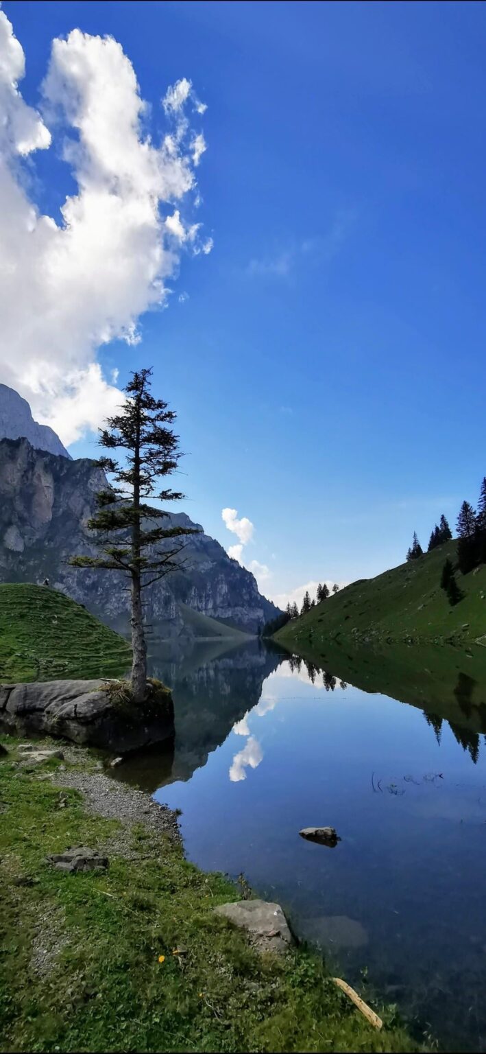 Bannalpsee (Wolfenschiessen, NW)