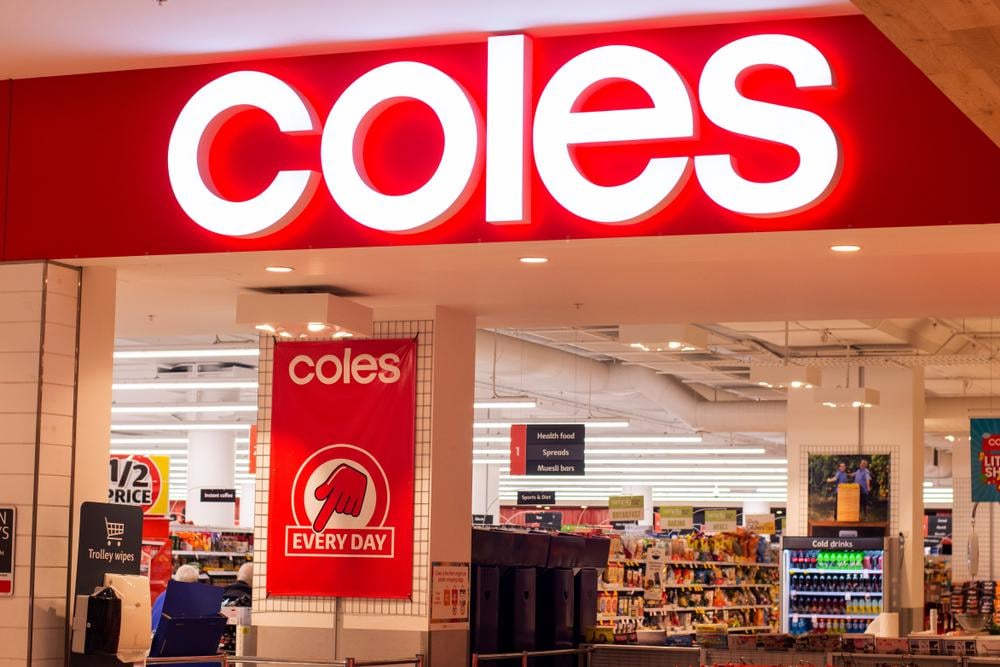 ACCC Says Fine to Coles for Misleading Consumers Should Be Reduced From $150 Million to Just $200 Million