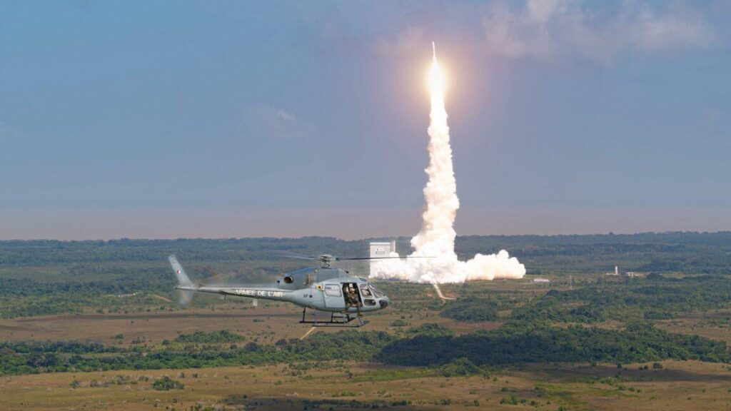 Rocket Report: Say cheerio to Orbex; China is getting good at booster landings | “You absolutely have to have a plan to compete with SpaceX on price.”