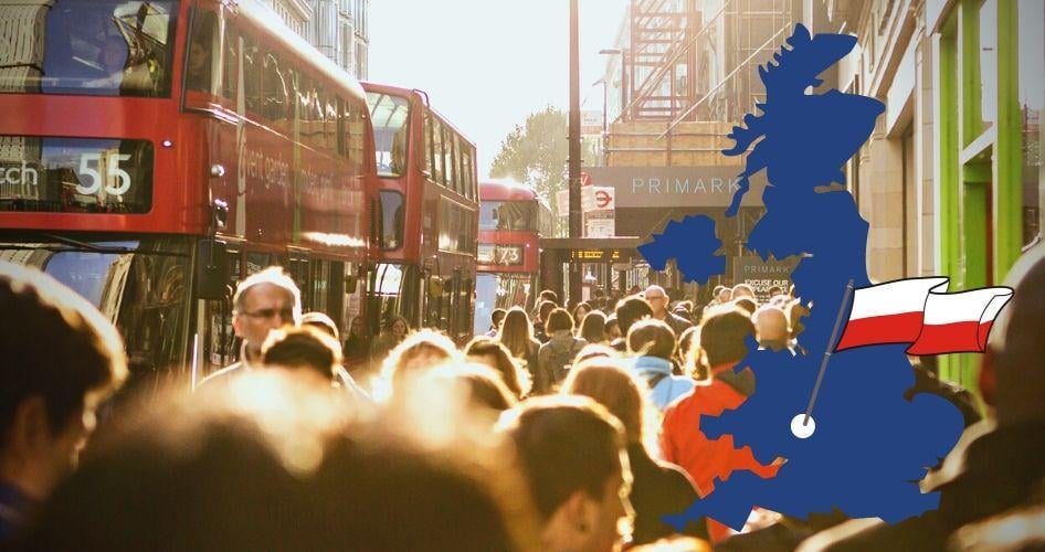 Poland–UK trade soars to £23.9 bn as bilateral strategic ties deepen - Including Defence Equipment