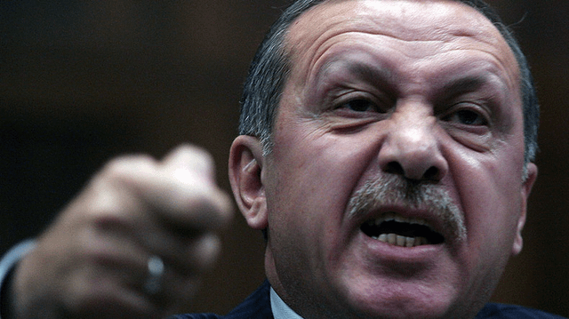 The campus was officially closed for the visit to Boğaziçi University "WITHOUT A DIPLOM"!