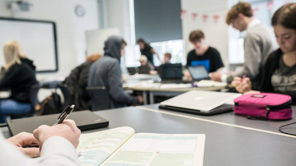 New report: Majority of high school students say they've used AI to cheat