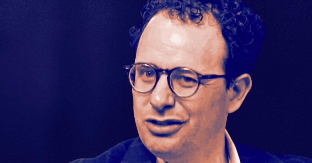 Anthropic’s Chief on A.I.: ‘We Don’t Know if the Models Are Conscious’
Dario Amodei shares his utopian — and dystopian — predictions in the near term for artificial intelligence.