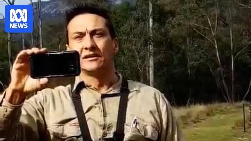 No sign of Dezi Freeman as latest search ends in Mount Buffalo National Park