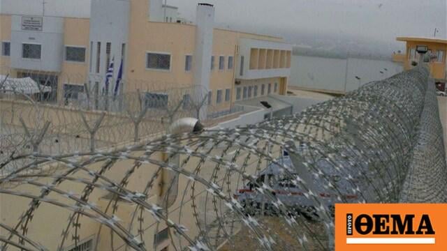 Murder of a lifer in Domoko prisons: He was killed by a baripoinite in the warden's office