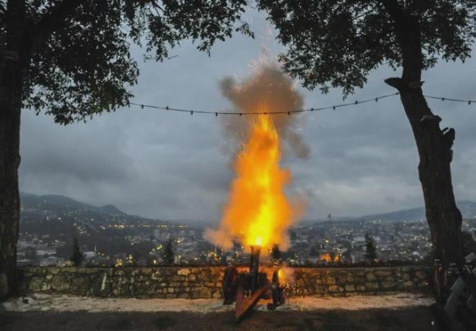 Happy Ramadan Sharif