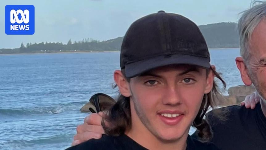 Teenager Jeremy Webb died of meat allergy from tick bites, coroner finds