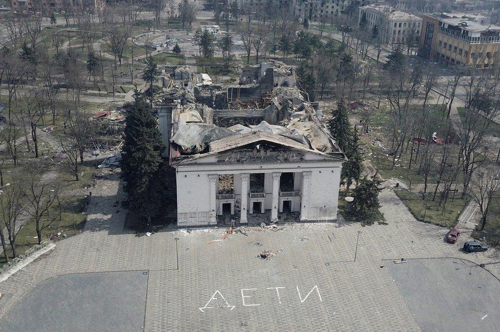 Four years have passed since the outbreak of the full-scale Russian-Ukrainian war. What do you think the fifth year of this conflict will bring?
