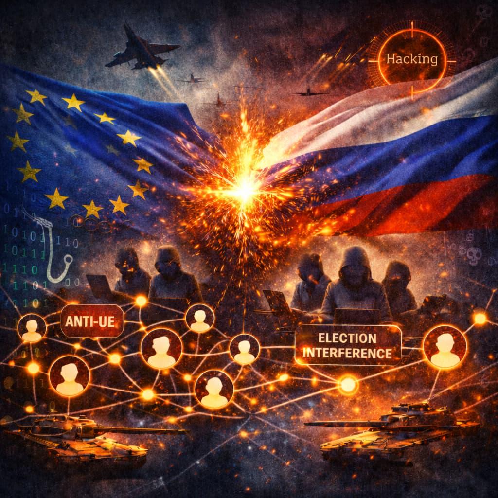 How the US Judiciary Commission report was instrumentalized to delegitimize the EU and Romania – DFT analysis (Part II)