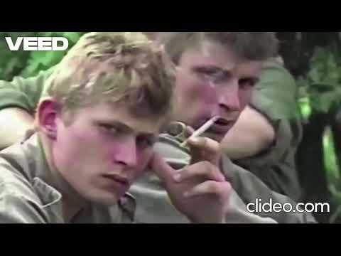 I collected the most "brutal" videos of the Slovenian War of Independence and edited them to show the general public that, despite everything, this conflict was not as "funny" as they think (nsfw!).