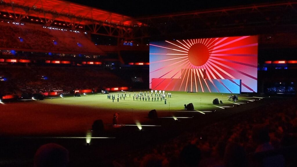 🏴󠁧󠁢󠁳󠁣󠁴󠁿 R.E.M.T. Welcomes Japan in 2025