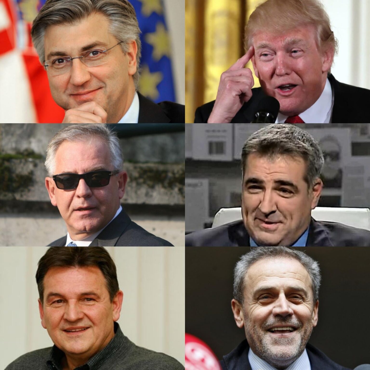 Likeability is a disastrous criterion for choosing a politician, and in Croatia it is fatal