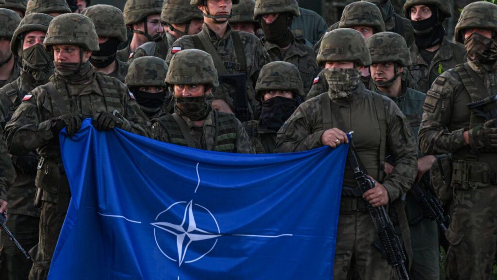 A Polish general is set to take command, for the first time in history, of a key NATO headquarters overseeing the alliance’s operations in central Europe.