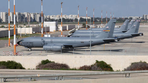 With Iran in the crosshairs, Israel waits in calm, a striking contrast to 1967 panic