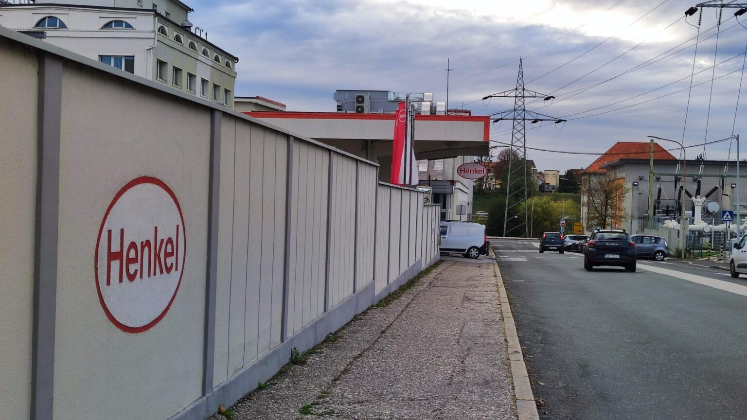 Bad economic conditions in Maribor: According to Ecolab, mass layoffs are also announced in Henkel