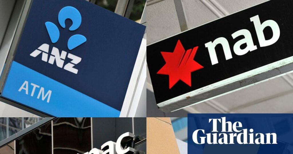 Australian banks passed interest rate hikes on to mortgage holders – so why haven’t they done so for savings accounts? Australian banks passed interest rate hikes on to mortgage holders – so why haven’t they done so for savings accounts?