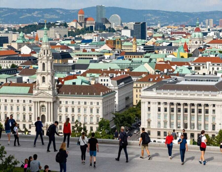 Austria
Canada