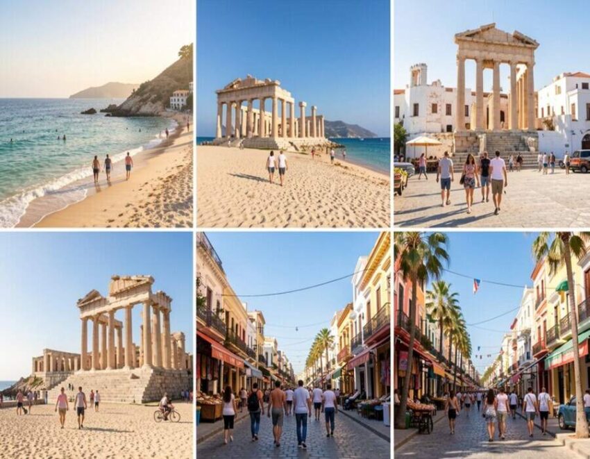 Render 28 - travel and tour world travel destinations
authentic experiences