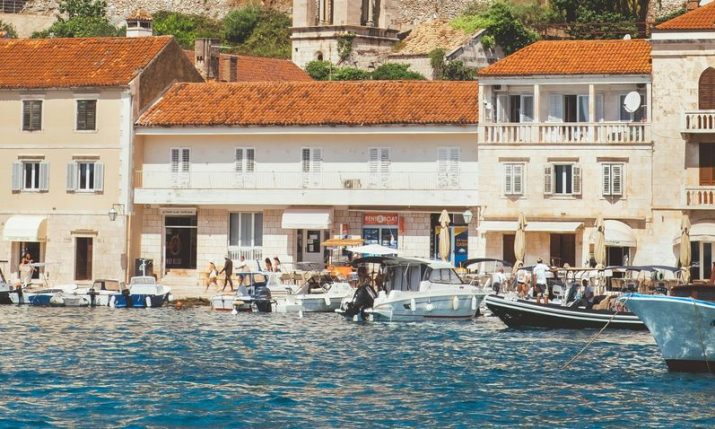 Croatia to crack down on illegal tourist rentals with sweeping new law