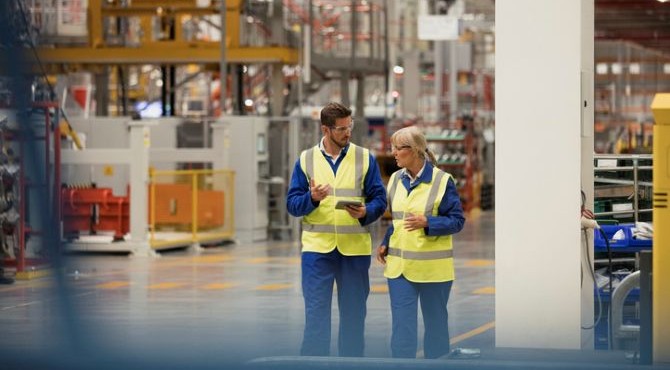 UK manufacturers recalibrate trade strategies as tariffs bite | Editorial UK manufacturers recalibrate trade strategies as tariffs bite | Editorial