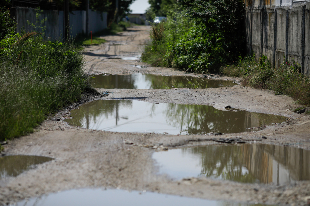 Romania takes first real steps to tackle EU's deadliest roads -