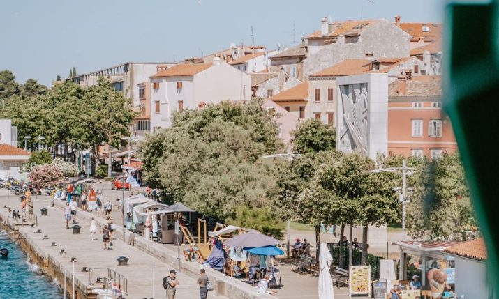 Why Istria wants better tourism, not more tourists