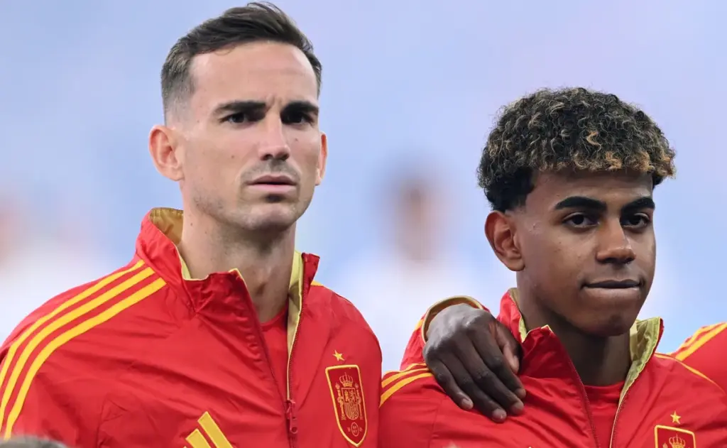 Finalissima vs. Argentina in doubt for Spain's key midfielder after latest injury update from PSG