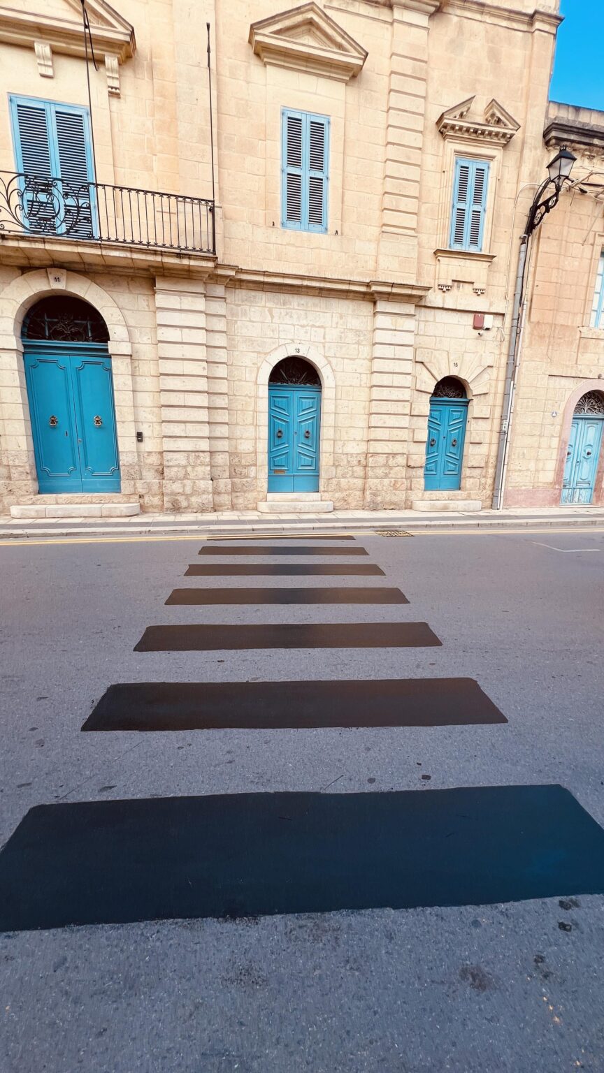 Malta keeps surprising