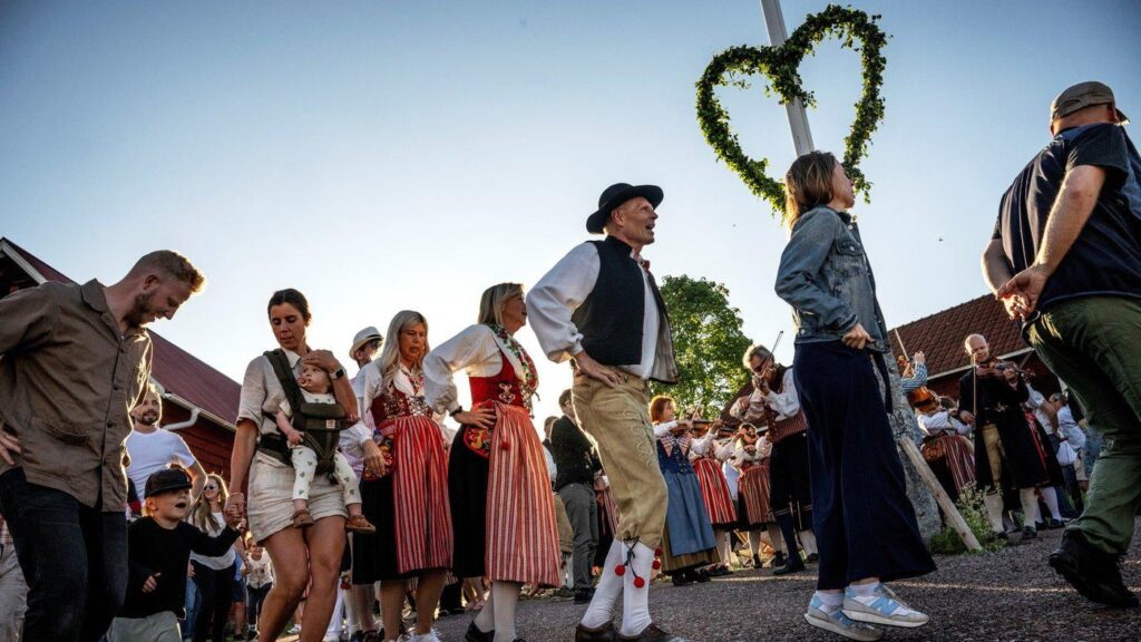 Expulsion if there is a “poor” lifestyle?: Sweden is drastically tightening its stance against immigrants