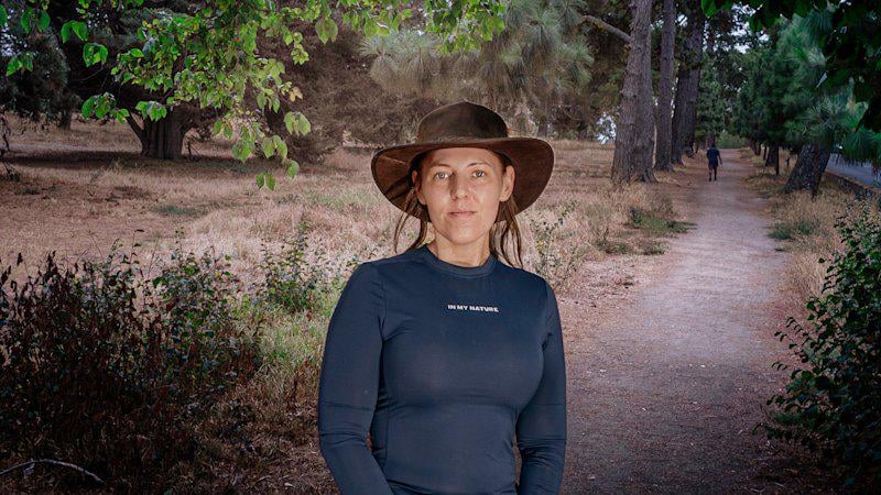 Victoria Police response to female hiker who was harassed causes outrage among women in Daylesford region