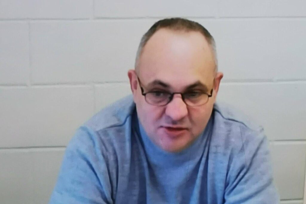 Another spy was caught and managed to work for the FSB for ten years