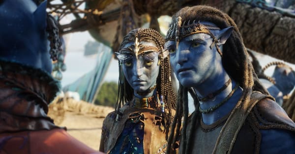 New Zealand takes home BAFTA awards for VFX, costume design