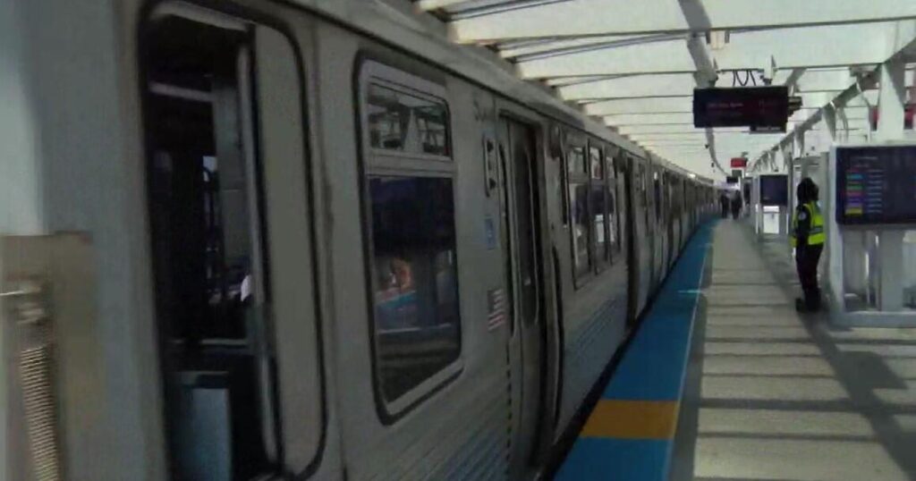 CTA planning to expand AI gun detection technology CTA planning to expand AI gun detection technology