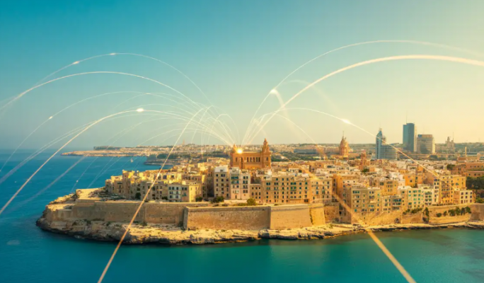 How Malta outplayed bigger rivals