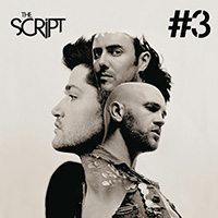 The Script #3 album cover
