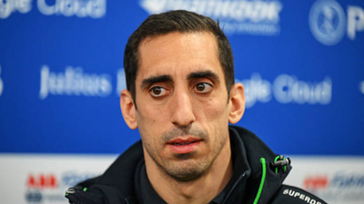 Where has Sebastien Buemi appeared on screen? Exploring the Swiss Formula E driver’s roles in Le Mans 3D and other racing documentaries