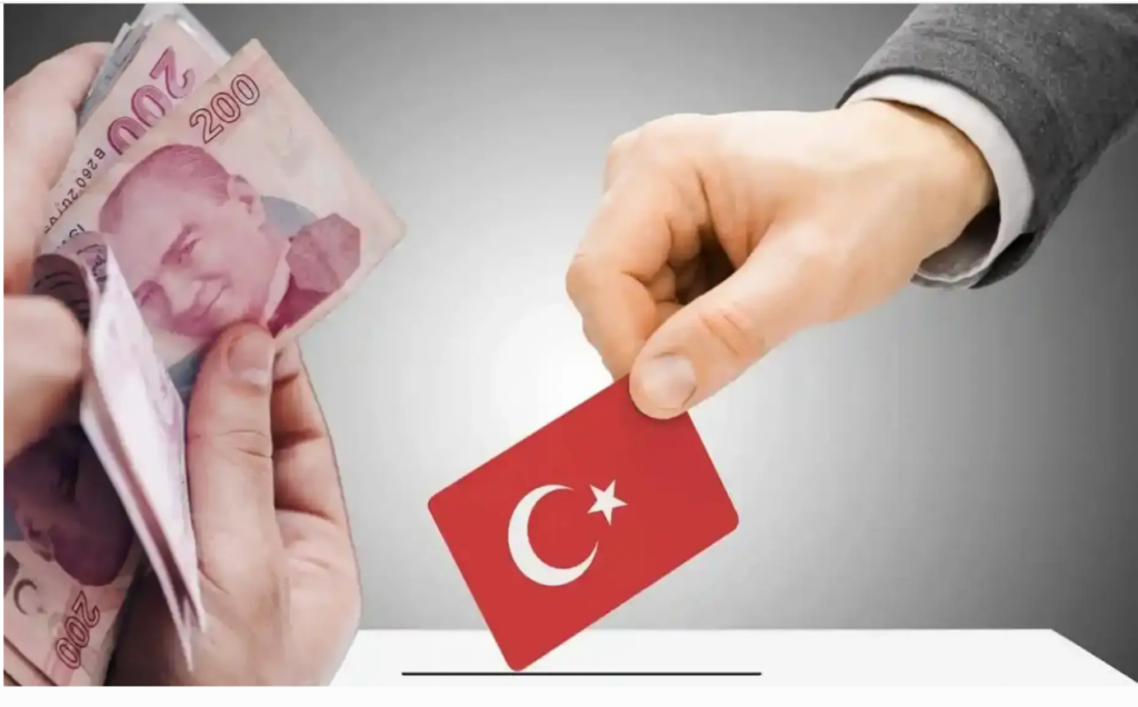 The Great Pivot: How Mehmet Şimşek is Preparing Turkey for a High-Stakes Election Economy