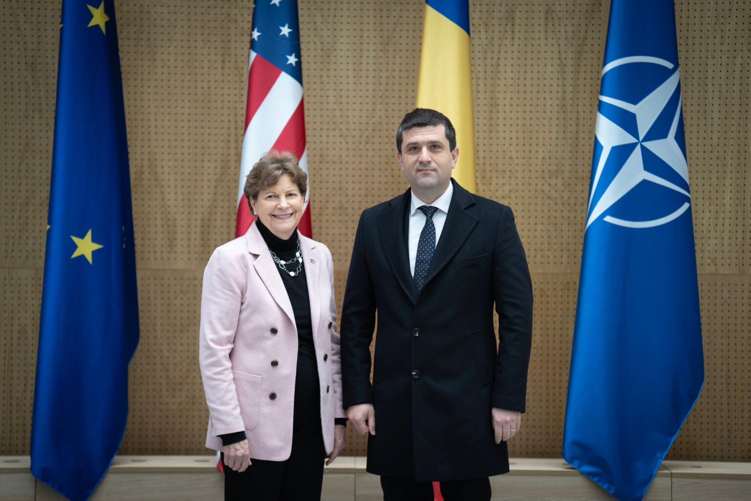 US senator rejects critical congressional report on Romania’s annulled elections: “A partisan and flawed ideological document”