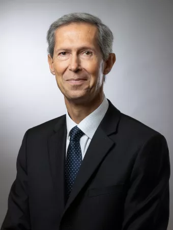 The 2024 I·CONnect-Clough Center Global Review of Constitutional Law: France