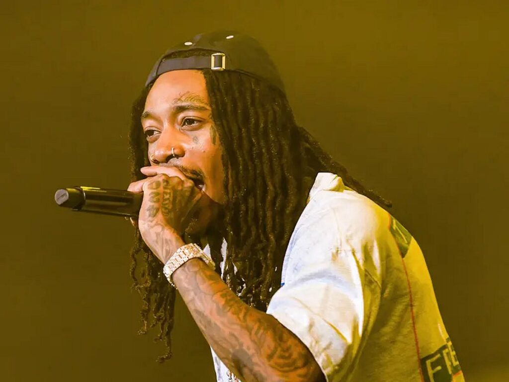 Wiz Khalifa's Jail Appeal Denied by Romanian Court