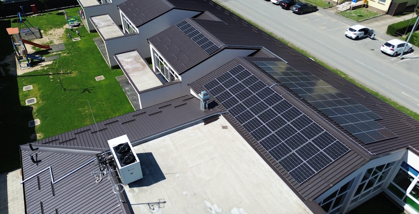 serbia croatia solar engage eu project public buildings NALED gorjani kidergarten