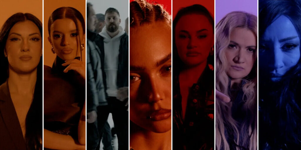 Serbia Pesma za Evroviziju 26 Semi 1