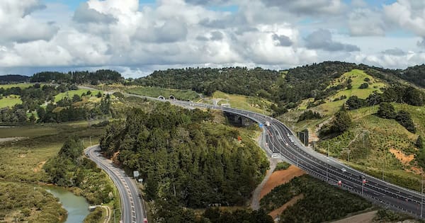 Supercity splitsville? Kaipara in breakaway plan with Auckland's north
