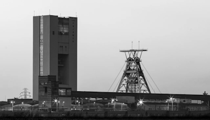 Coal mine explosion kills two in Poland