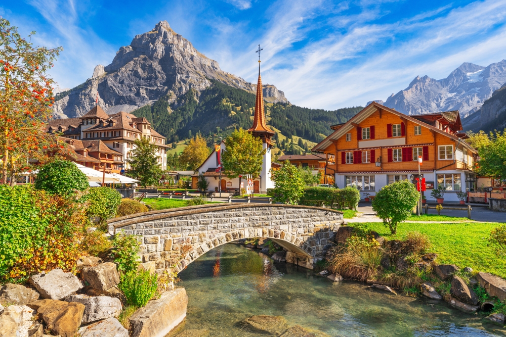 First Trust expands Swiss listings with 11 funds