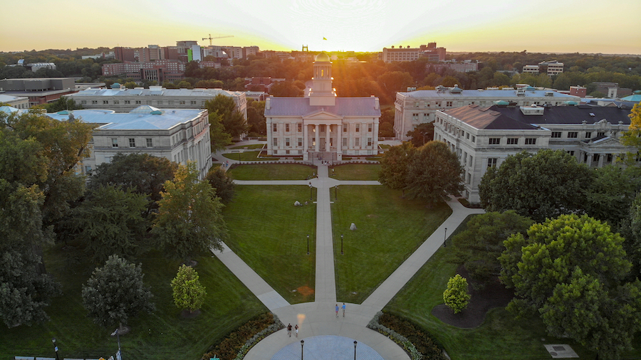 Public universities are vital for Iowa's economy, workforce