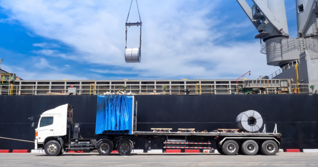 Photo – Bosnia and Herzegovina plans temporary 30% duty on steel imports