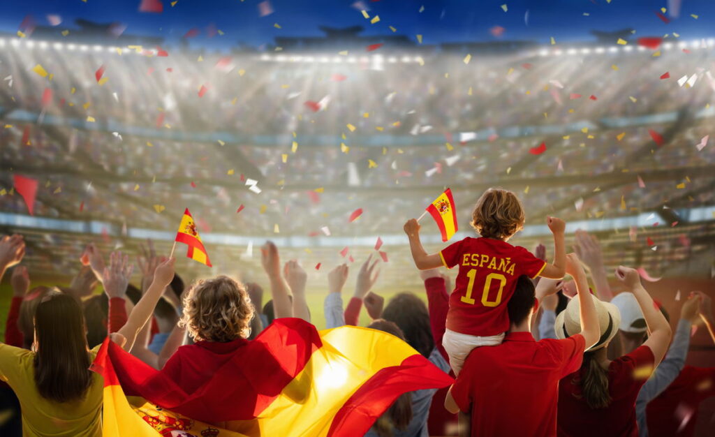 What the 2030 World Cup means for Spain « Euro Weekly News